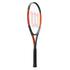 Wilson Burn 100ULS Tennis Racket (2017) - thumbnail image 2